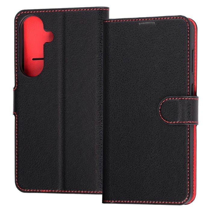 #カラー_ブラック/レッド