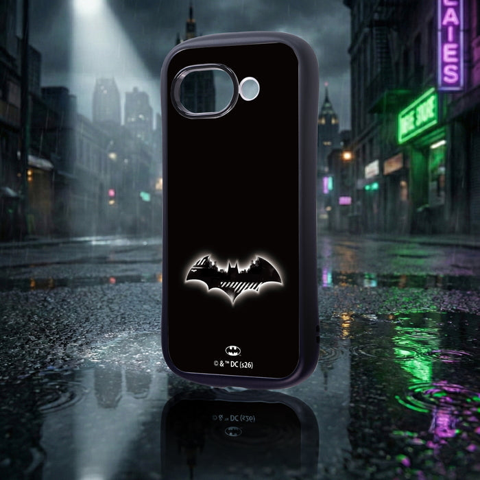 #カラー_バットマン_バットシグナル