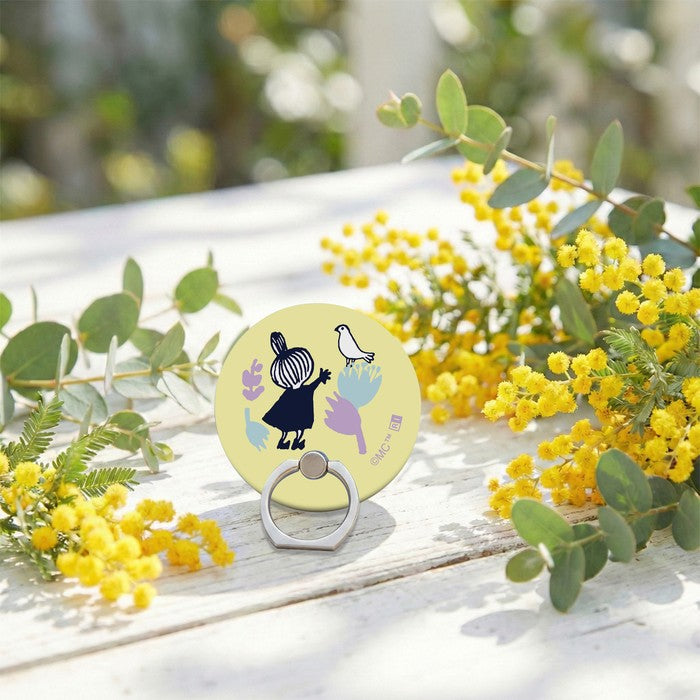 #カラー_リトルミイフェア26年_イエロー