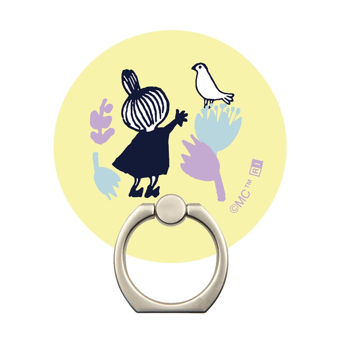 #カラー_リトルミイフェア26年_イエロー