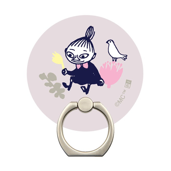 #カラー_リトルミイフェア26年_ピンク