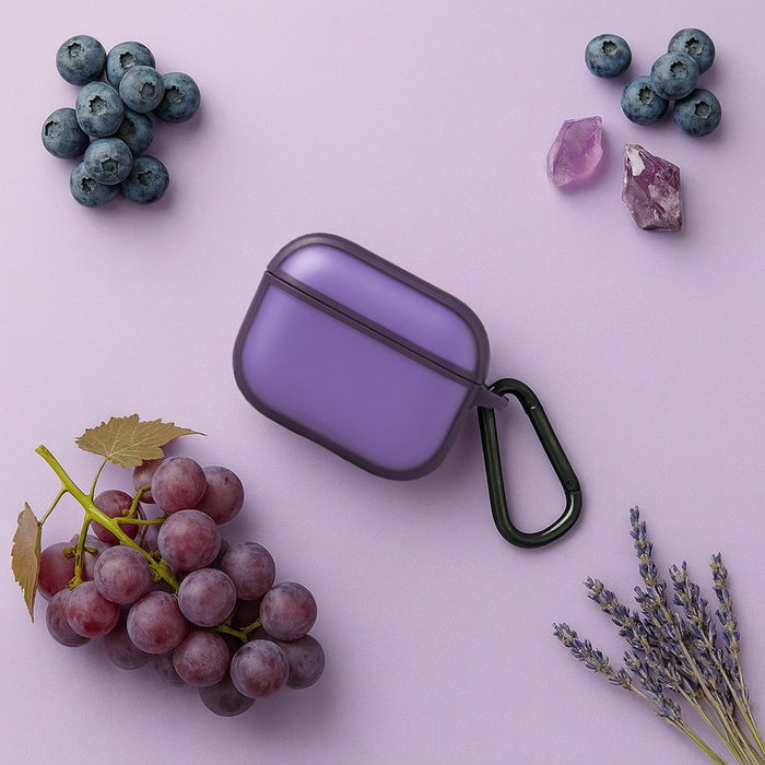 #カラー_ラベンダー