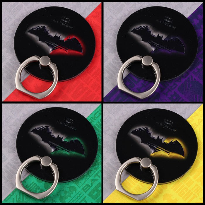 #カラー_バットマン_バットシグナル