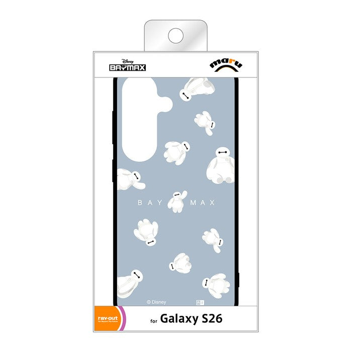 #カラー_ベイマックス_ふわふわ