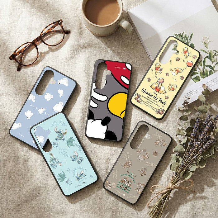 #カラー_プーさんとはちみつ