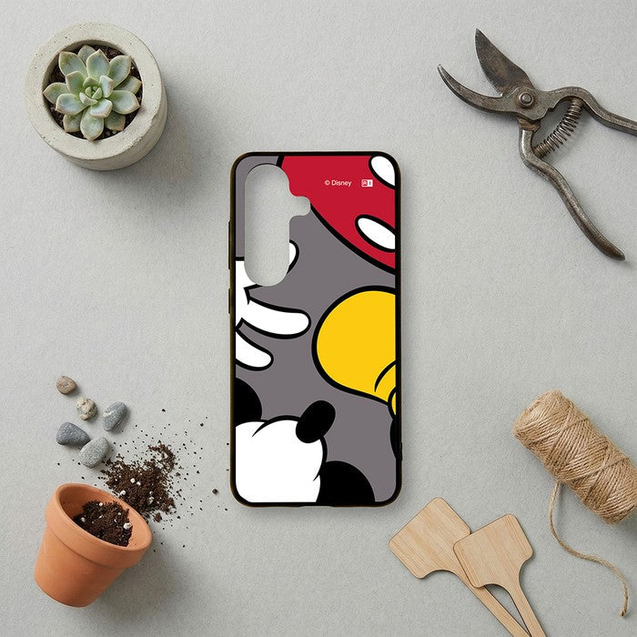 #カラー_ミッキーマウスカラー_1