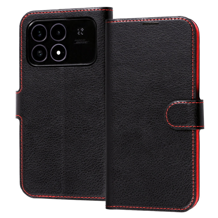 #カラー_ブラック/レッド