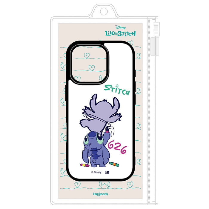 #カラー_スティッチ_お絵描き