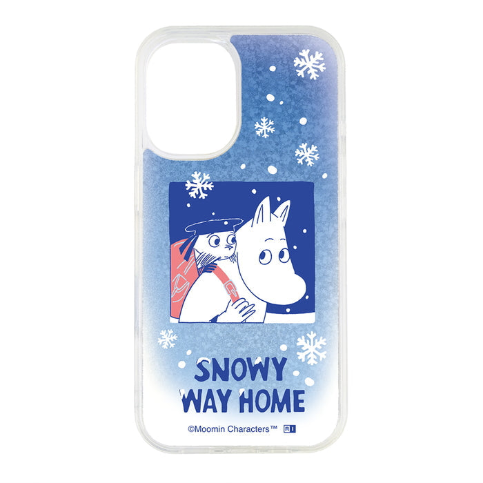 #カラー_SNOWY WAY HOME_1