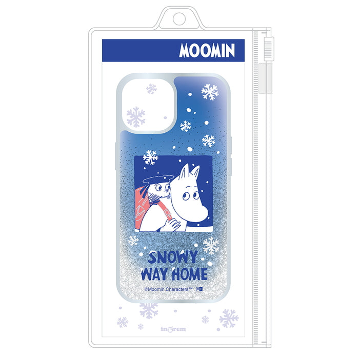 #カラー_SNOWY WAY HOME_1