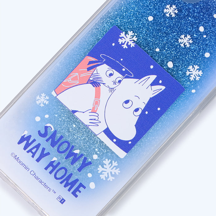 #カラー_SNOWY WAY HOME_1