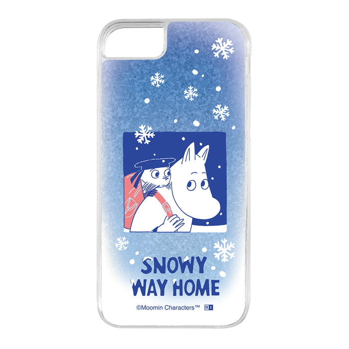 #カラー_SNOWY WAY HOME_1