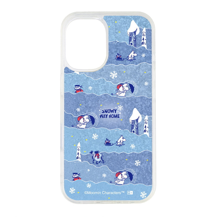 #カラー_SNOWY WAY HOME_2