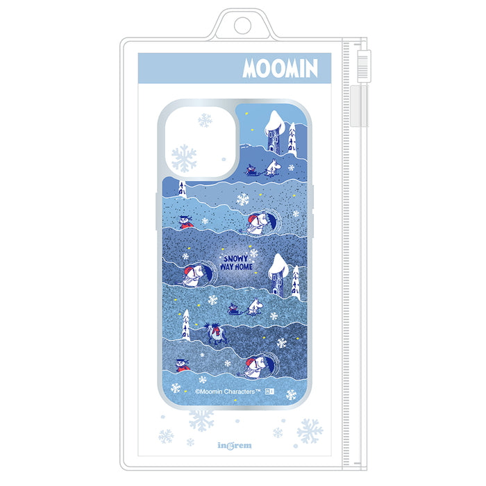 #カラー_SNOWY WAY HOME_2