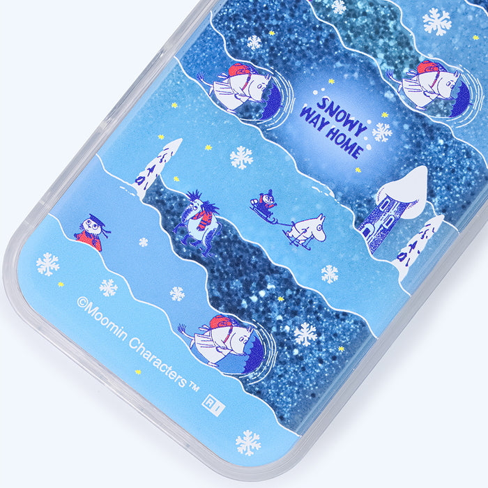 #カラー_SNOWY WAY HOME_2