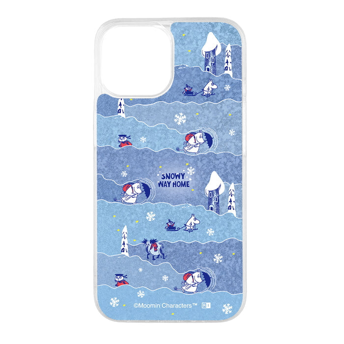 #カラー_SNOWY WAY HOME_2