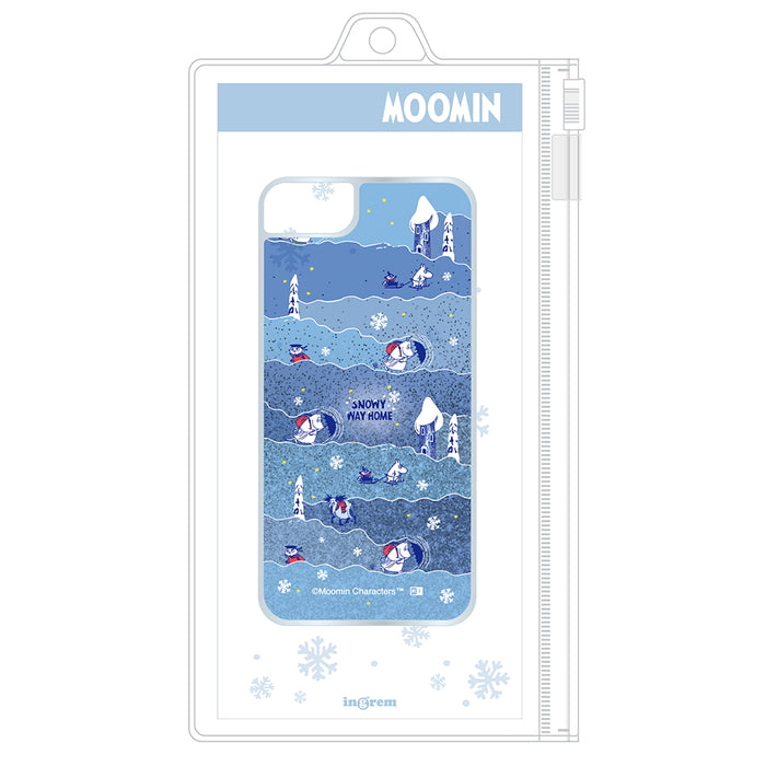#カラー_SNOWY WAY HOME_2