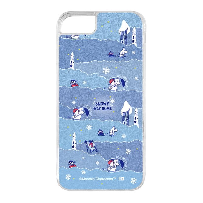 #カラー_SNOWY WAY HOME_2