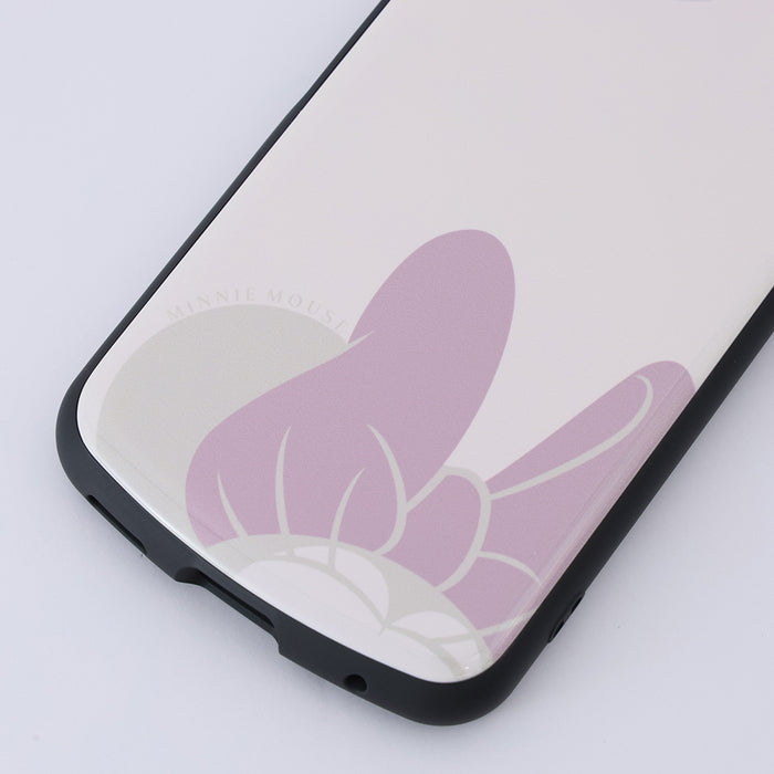 AQUOS sense10/AQUOS sense9用】ディズニー / 超! 保護ケース MiA 衝撃