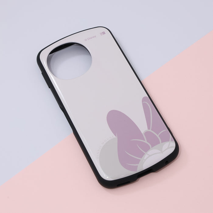 AQUOS sense10/AQUOS sense9用】ディズニー / 超! 保護ケース MiA 衝撃