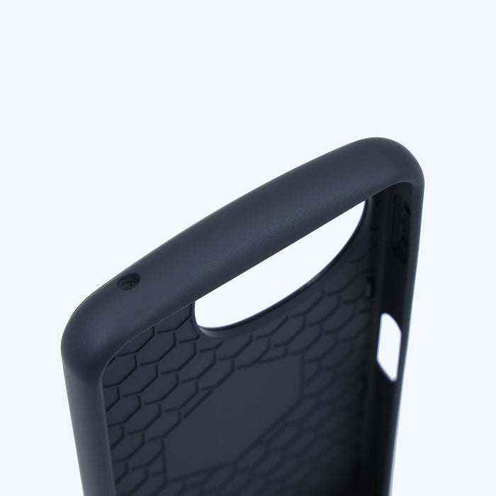 AQUOS sense10/AQUOS sense9用】ミッフィー / 超! 保護ケース MiA 衝撃