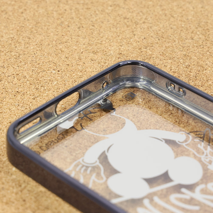 #カラー_ドナルドダックサイン_メタリック