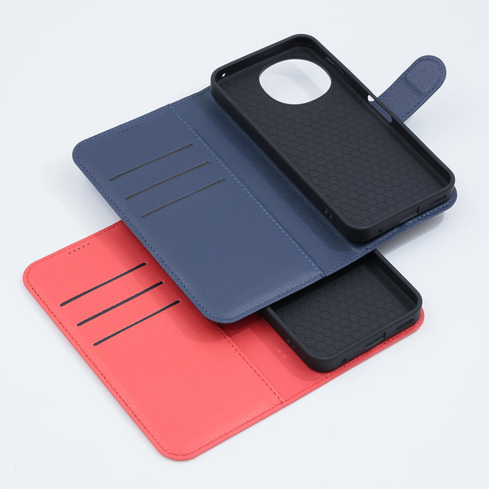 #カラー_リトルミイとお花_3