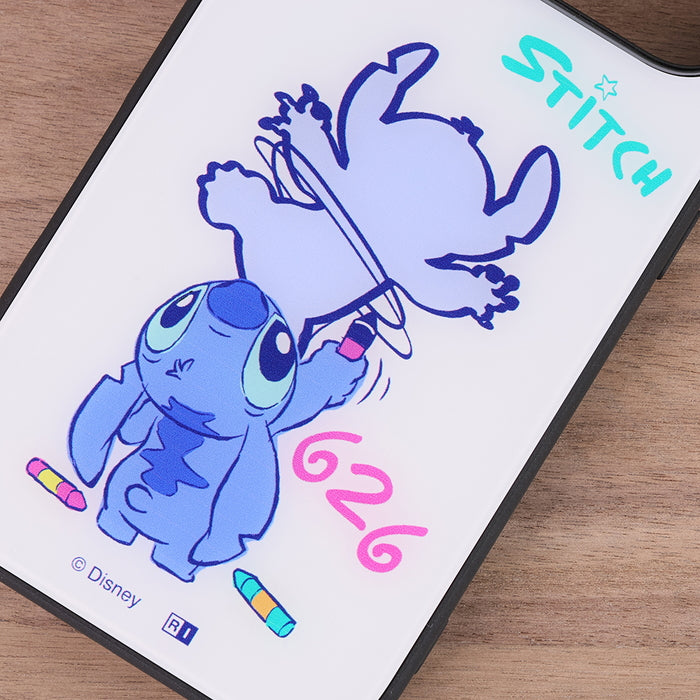#カラー_スティッチ_お絵描き