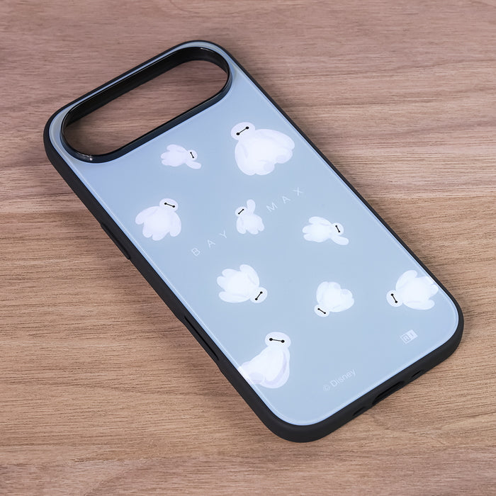 #カラー_ベイマックス_ふわふわ