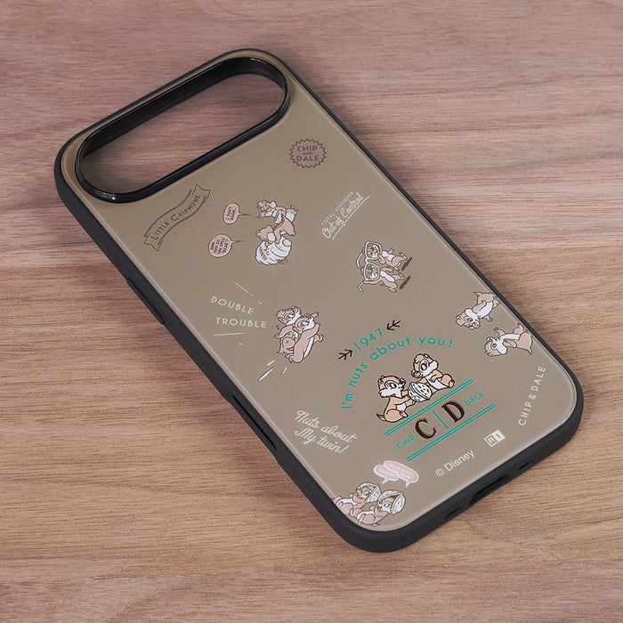 #カラー_チップ＆デール_ベストフレンズ