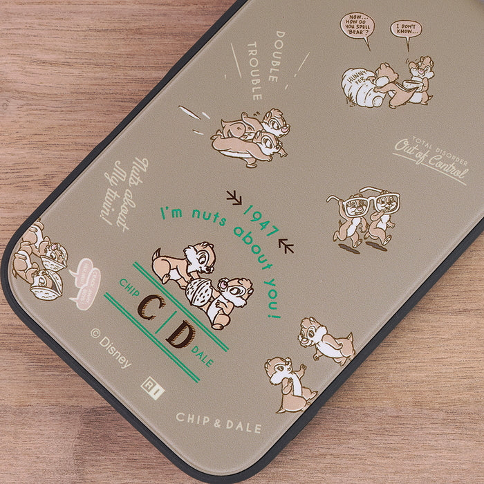 #カラー_チップ＆デール_ベストフレンズ