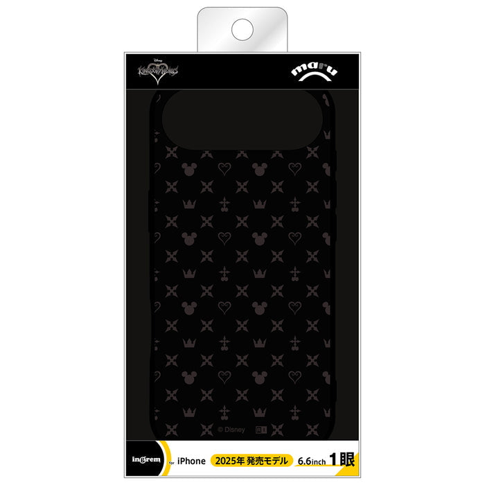 #カラー_キングダムハーツ_シンボル