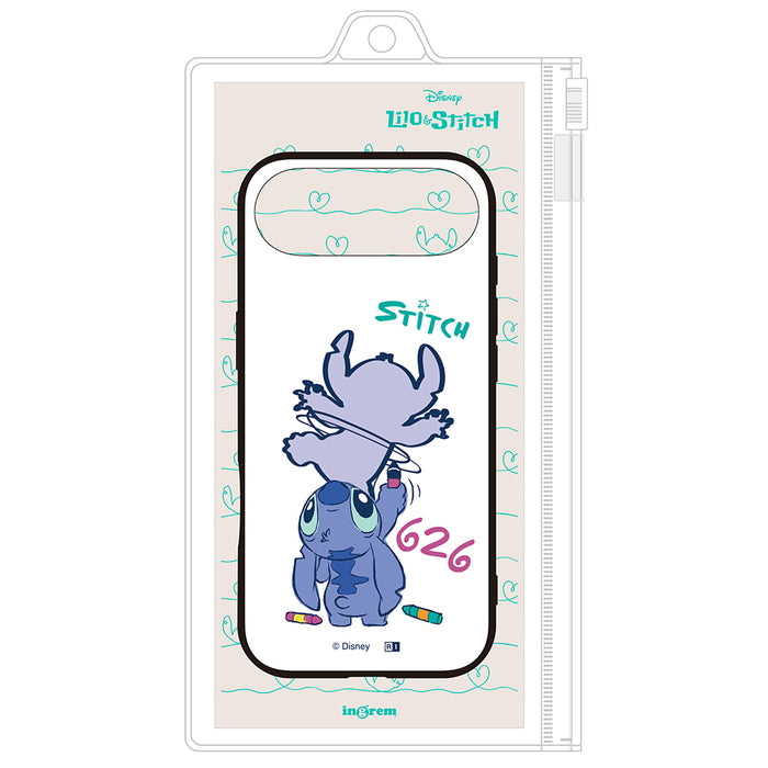 #カラー_スティッチ_お絵描き