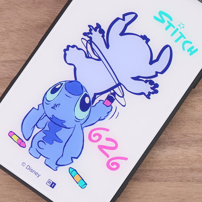 #カラー_スティッチ_お絵描き