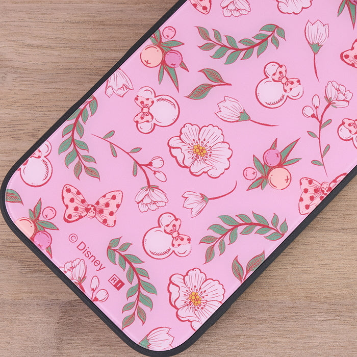 #カラー_ミニーマウス_サクラピンク