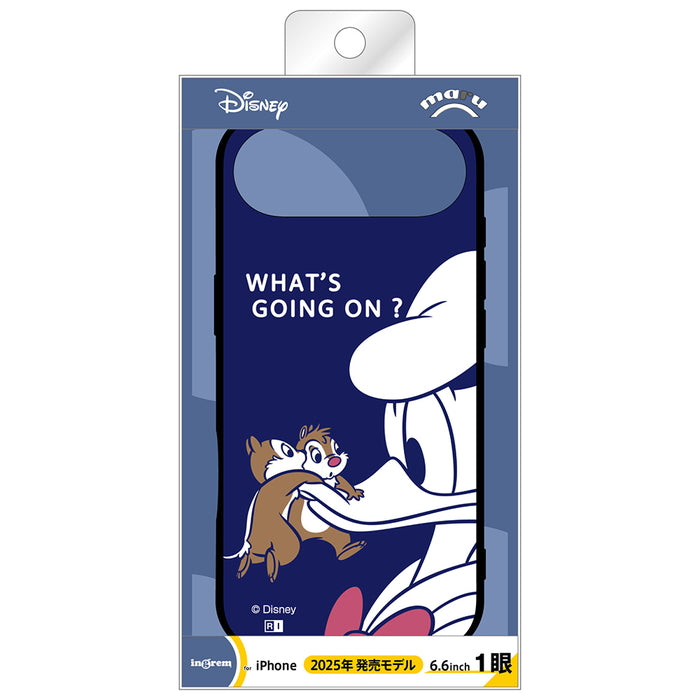 #カラー_チップ＆デールとドナルド