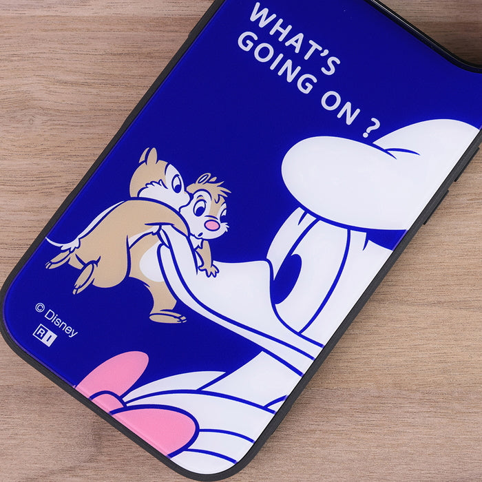 #カラー_チップ＆デールとドナルド