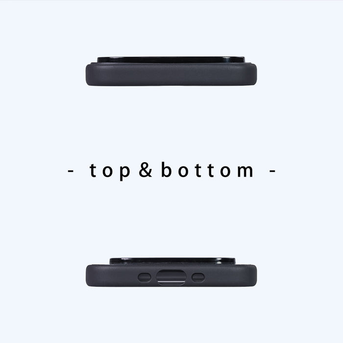 #カラー_ジェリー_スタンダード_黒縁