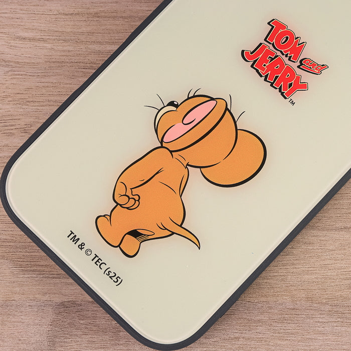 #カラー_ジェリー_スタンダード2_黒縁