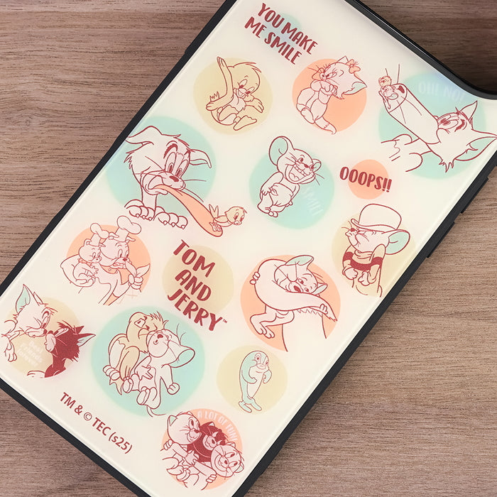 #カラー_トムとジェリーとフレンズ