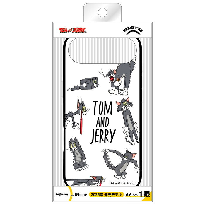 #カラー_おかしなトム2