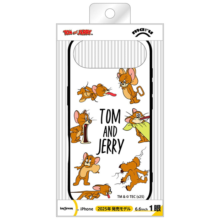 #カラー_おかしなジェリー2