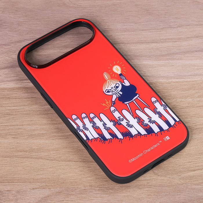 #カラー_リトルミイとニョロニョロ