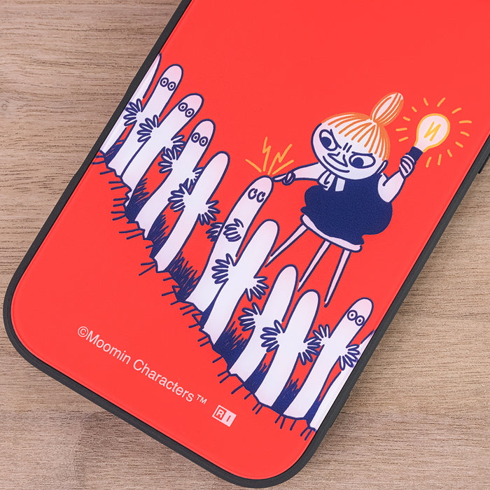 #カラー_リトルミイとニョロニョロ