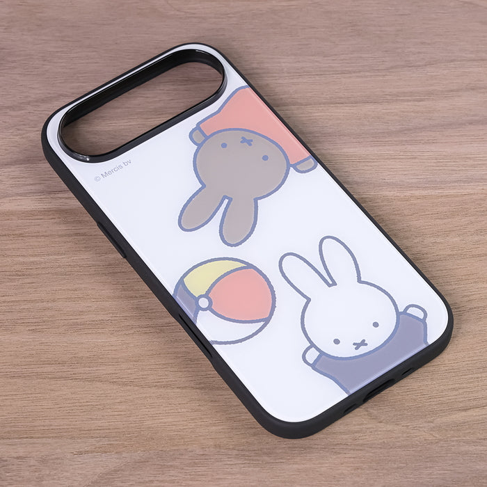 #カラー_ミッフィーとメラニー