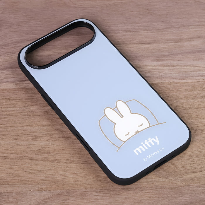 #カラー_ミッフィー_おやすみ