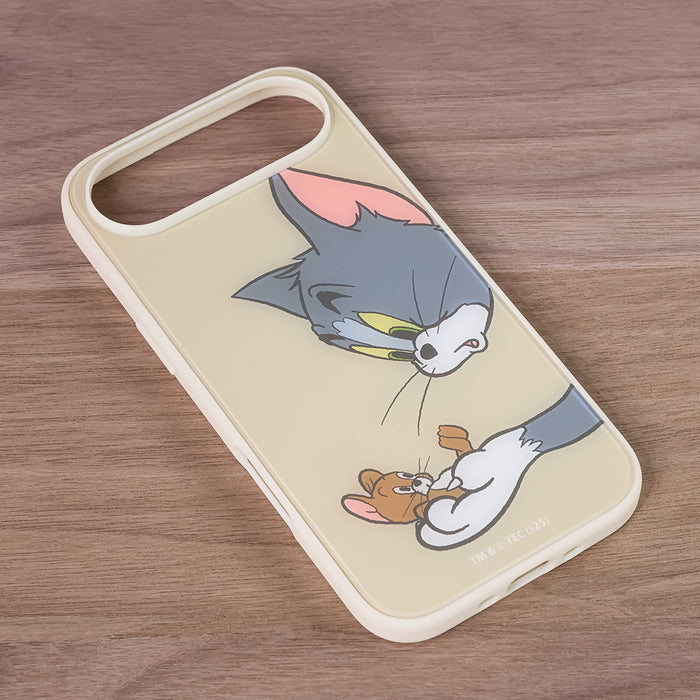 #カラー_トムとジェリー_キャッチ