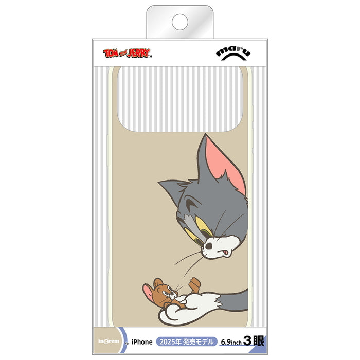 #カラー_トムとジェリー_キャッチ