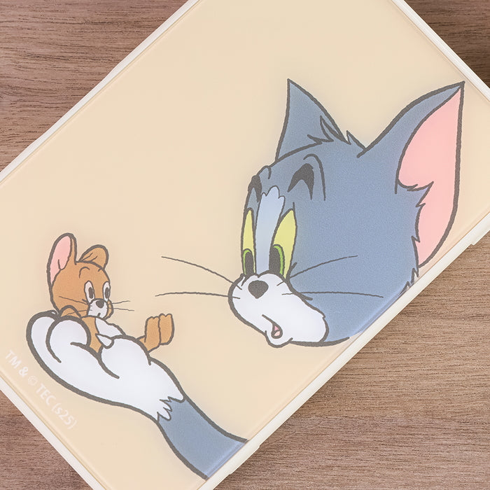#カラー_トムとジェリー_キャッチ