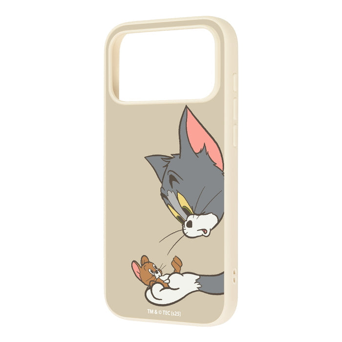 #カラー_トムとジェリー_キャッチ